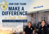 SMPD Hiring Police Records Technician