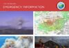 Malibu Issues Public Safety Warning Over Sandy Fire