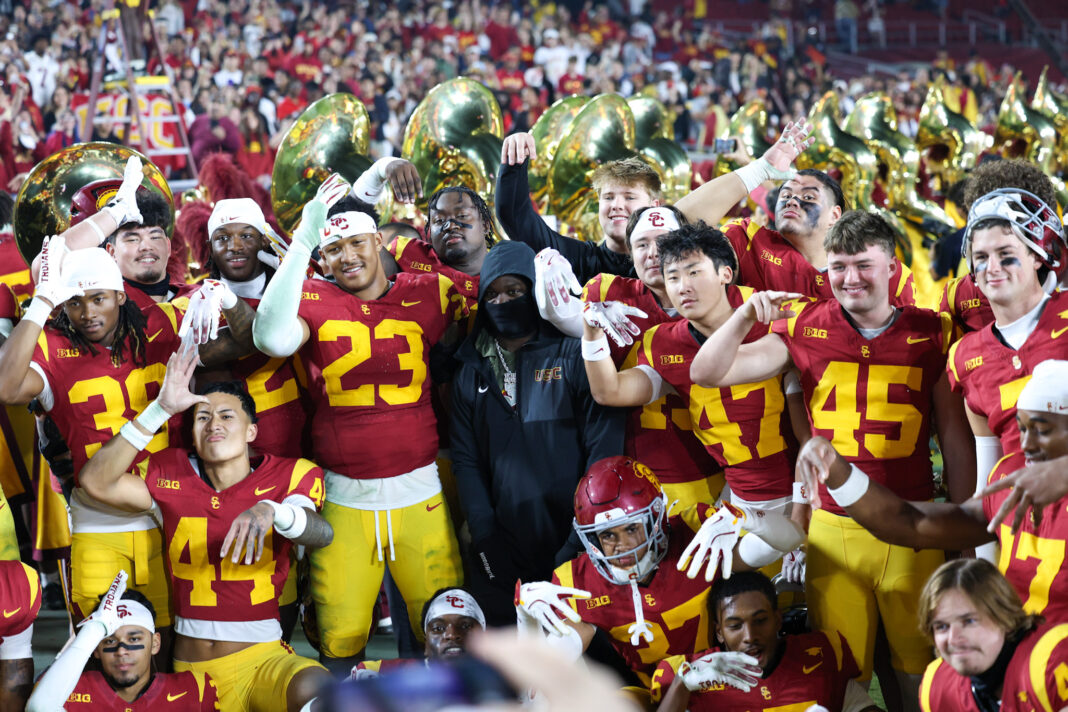 USC Football