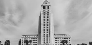 13 Contenders Compete To Unseat Mayor Karen Bass