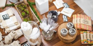 Simple Swaps: How To Transition Your Household To Eco-Friendly Everyday Products