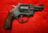 California Posts 2,256 Gun Incidents Per 100,000 Across The State