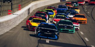 Legendary NASCAR Driver Kyle Busch Dies Unexpectedly