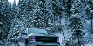 Why The Chevy Silverado Remains A Top Truck Choice For Southern California Drivers