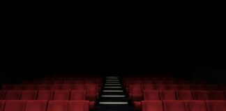 Do You Go To The Movies Solo?