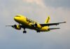 The Death Of Spirit Airlines
