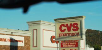 Deputies Arrest Suspect In Grand Theft Robbery From CVS