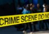 Fatal Traffic Collision With Metro Bus And Pedestrian