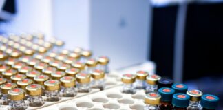 Top Peptide Suppliers Of 2026, Ranked By Quality And Transparency