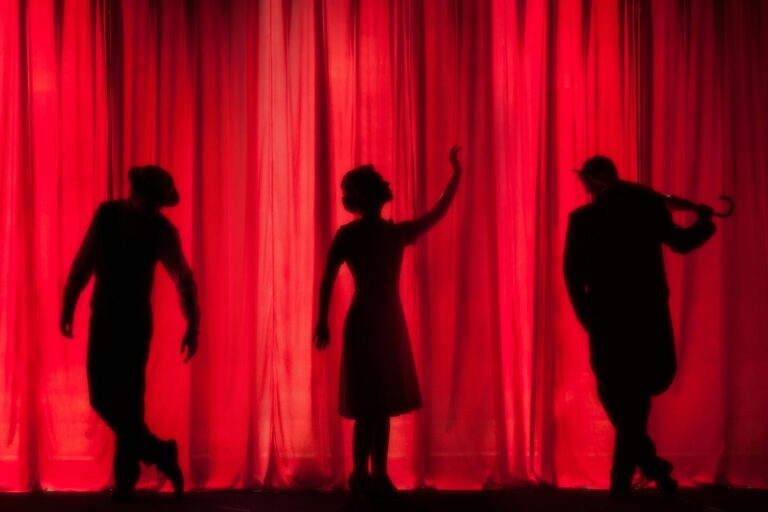 2026 Tony Awards Nominees Unveiled