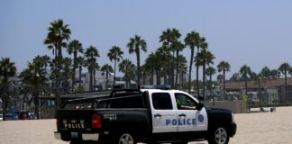SMPD Arrest Suspect In Kidnapping Incident