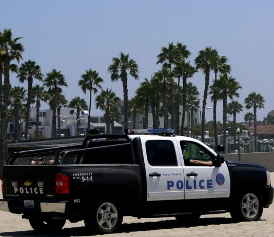 SMPD Arrest Suspect In Kidnapping Incident