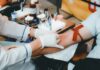 Community Blood Drive In Malibu June 11