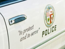 Parolee-At-Large Taken Into Custody In Woodland Hills
