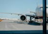 Residents Of Santa Monica Protest Closing Santa Monica Airport