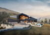 Groundbreaking Marks Start Of Award-Winning Passive House Rebuild In Altadena