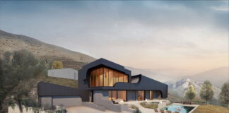 Groundbreaking Marks Start Of Award-Winning Passive House Rebuild In Altadena
