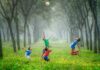 Keeping Kids Entertained For Summer