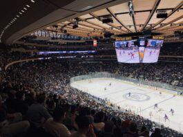 What The Ducks Can Learn From Teams Beating NHL Betting Expectations