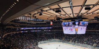 What The Ducks Can Learn From Teams Beating NHL Betting Expectations