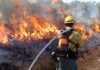 What Canyon Community Residents Need to Know About Wildfire Smoke and Long-Term Lung Health