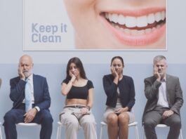 When a Chipped Tooth Becomes a Dental Emergency