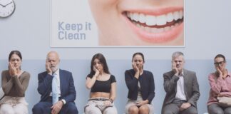 When a Chipped Tooth Becomes a Dental Emergency