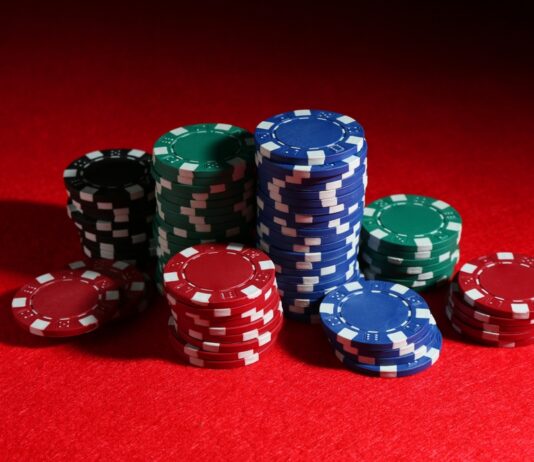 Casino Platforms Are Competing Through Faster Payment Experiences