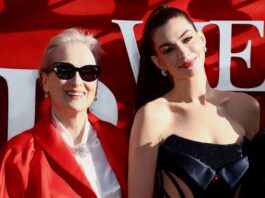 “The Devil Wears Prada 2” Entertains With Fun