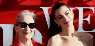 “The Devil Wears Prada 2” Entertains With Fun