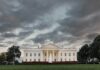 One Dead Following Shooting At The White House