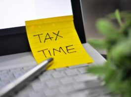 Fire-Impacted Homeowners May Qualify For Tax Penalty, Interest Relief