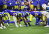 Rams Land Superstar Myles Garret