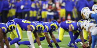 Rams Land Superstar Myles Garret