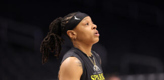 Sparks’ Tough Night Ends In 99-83 Loss To Lynx
