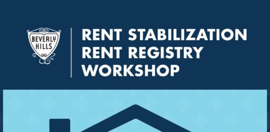 Rent Stabilization Rent Registry Workshop June 18