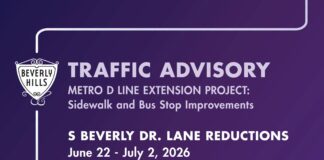 Metro Sidewalk And Bus Stop Improvement Project