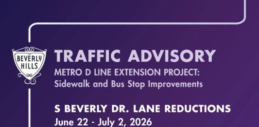 Metro Sidewalk And Bus Stop Improvement Project
