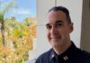 Max Subin Becomes New Beverly Hills Police Chief