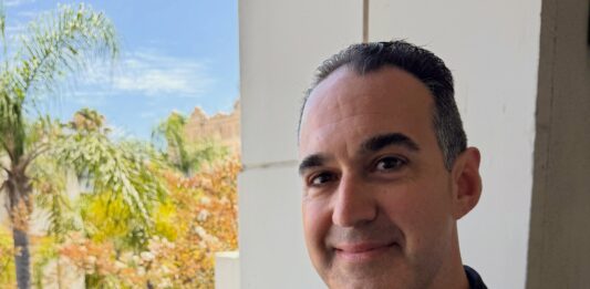 Max Subin Becomes New Beverly Hills Police Chief