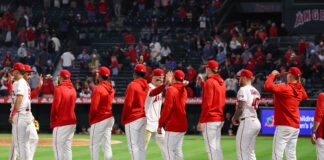 Dylan Bundy Shines In Debut With Angels