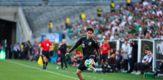 The Hammer Museum Hosts Free FIFA World Cup Watch Parties