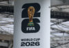 World Cup Woes For Los Angeles Stadium