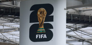 World Cup Woes For Los Angeles Stadium