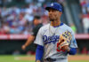 Dodgers To Visit White House