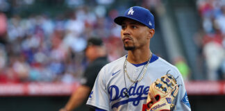 Dodgers To Visit White House