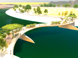 New Bridge To Link Glendale And Griffith Park