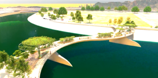 New Bridge To Link Glendale And Griffith Park