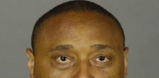 Bank Robbery Suspect Shawn Greene Charged In Two Heists