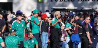 Mexico Defeats South Korea Clinching Group A